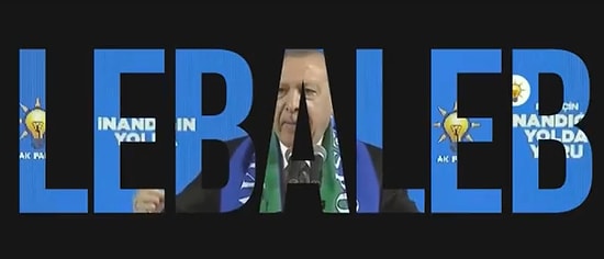 CHP'den 'Ak Pandemi' Videosu: 'Pandemi Tablosunun Sorumlusu 84 Milyon Değil, Tek Bir Kişi'