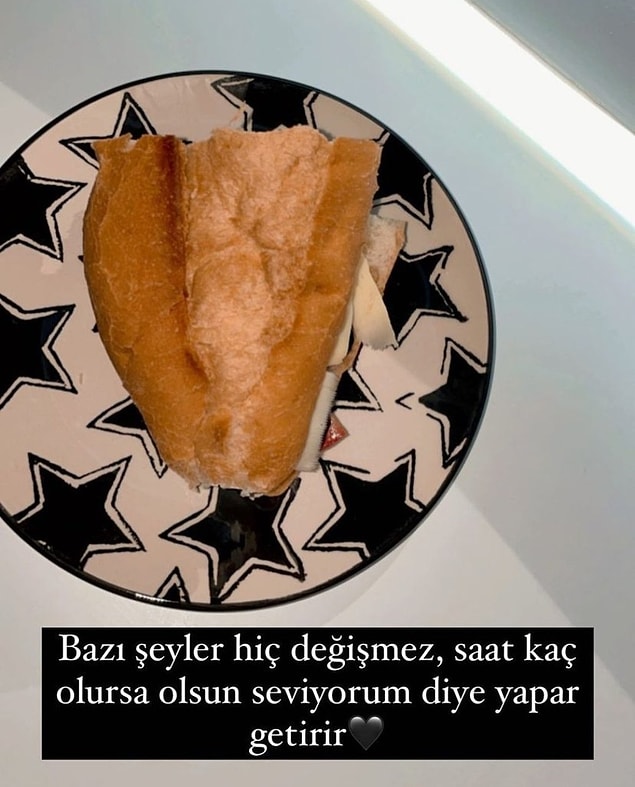 3. Ne eşler var, bakın görün.