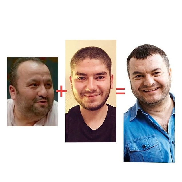 19. Erdem Baş + Atakan Özyurt = Çağlar Çorumlu