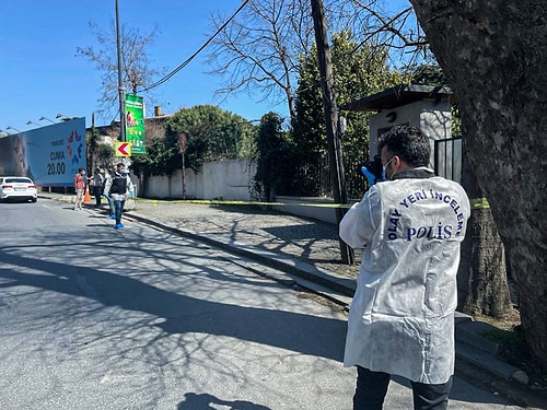 İstanbul'un Göbeğindeki Çatışma Sosyeteye Uzandı!