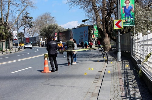 İstanbul'un Göbeğindeki Çatışma Sosyeteye Uzandı!