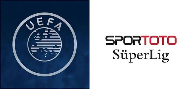 Aysu Melis Bağlan Yazio: UEFA, "Süper Lig" Hakkında Konuşulanları Tahtaya Yazdı