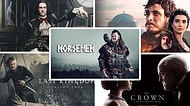 Tarihi Atmosferi İliklerinize Kadar Hissettiren Netflix'in Birbirinden İddialı Tarihi Dizileri