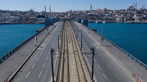 Osman Müftüoğlu: 'Yarından İtibaren ‘Tam Kapanma’ya Yakın Önlemler Gerekiyor'