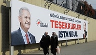 Seçim Anketi: AKP ve MHP'nin Oyları Yüzde 40'ın Altına Düştü