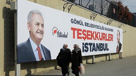 Seçim Anketi: AKP ve MHP'nin Oyları Yüzde 40'ın Altına Düştü