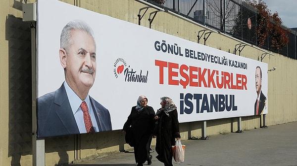 'Kararsızların 3'te 1'i AKP kökenli.'