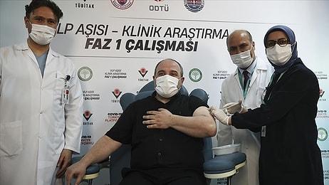 Fatih Altaylı'dan Bakan Varank'a: 'Pandemi Yokken Aşı Çalışmalarına Başlamış Olmak Müthiş Ötesi Bir Öngörü'