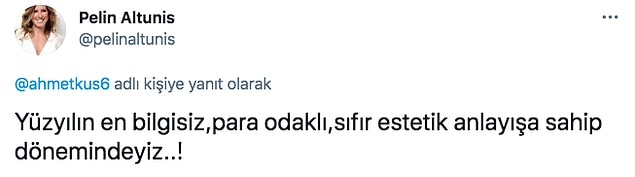 Market yerine müze olarak kullanılması hiç kimsenin aklına gelmiyor mu yahu?