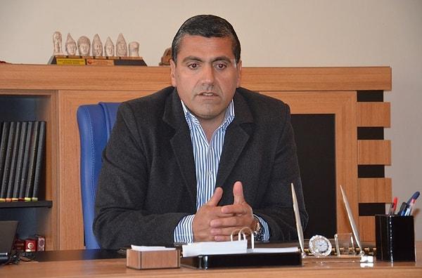 Tunceli Cemevi Başkanı bazı isimlere karşı çıktı