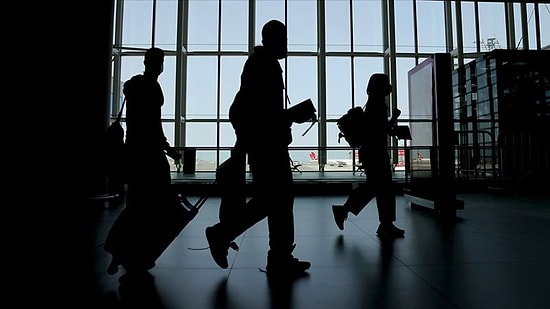 Bakanlık Açıkladı: 6 Belediye Hakkında 'Gri Pasaport' Soruşturması