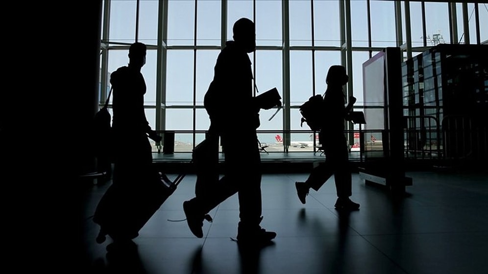 Bakanlık Açıkladı: 6 Belediye Hakkında 'Gri Pasaport' Soruşturması