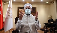 Her Yerden 'Firar' Fışkırıyor: Diyanet'in Yurt Dışına Gönderdiği 20 Kişi de Dönmemiş...