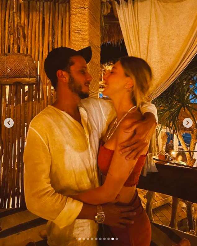 Bitmek bilmeyen tatilin ardından dönüş zamanı geldiğinde ise biraz şok geçirdik...
