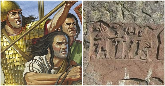 İyi Niyeti ve Merhametiyle Gelmiş Geçmiş En Eşsiz Hükümdar Olan III. Hattuşili'nin Yaşamı