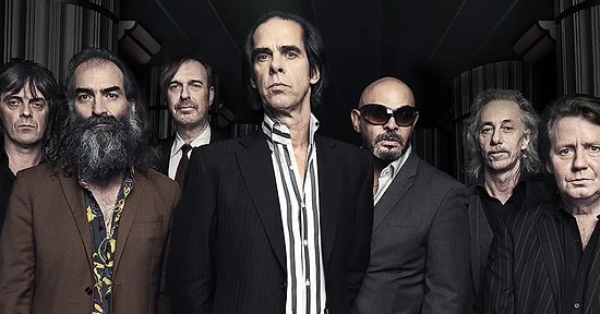 Nick Cave & The Bad Seeds’in Müzik Yolcuğundan Kulaklarınızın Pasını Silecek 15 Parça