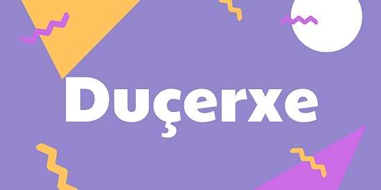 Kürtçeye Ne Kadar Hakimsin?