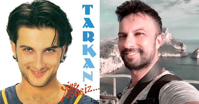 1. Tarkan