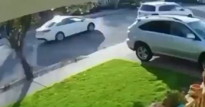 Silahlı Soygun Yapmak İstedikleri Kişinin Gazabına Uğrayan Soyguncular