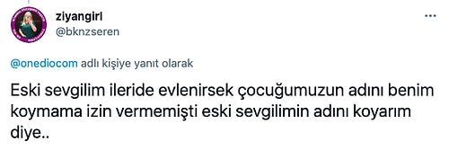 Hayatlarındaki Kişi ile Yaşadıkları En Saçma Kıskançlık Krizinin Nedenini Söyleyerek Herkesi Güldüren 15 Kişi