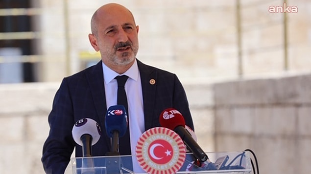 "Cumhuriyet tarihinin en büyük skandallarından birisi"