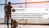 AKP'li Belediyeler 'İnsan Kaçakçılığı' ile Çalkalanıyordu: Muhalif Belediyelere Pasaport Soruşturması Gündemde