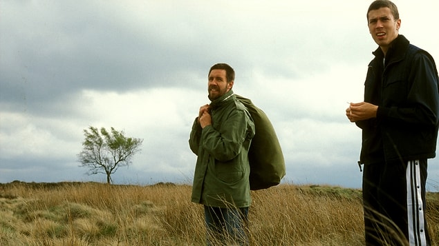 5. Dead Man's Shoes (2004)