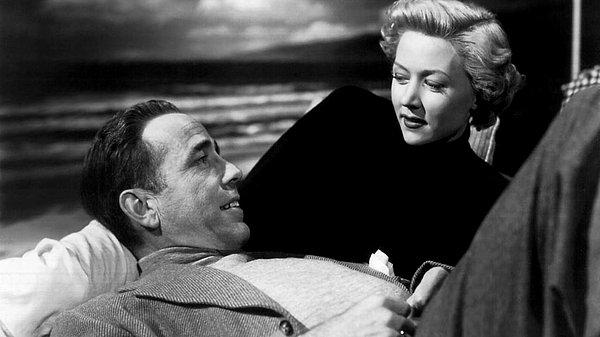 11. In a Lonely Place (1950)