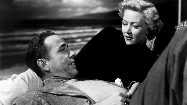 11. In a Lonely Place (1950)