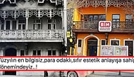 Market ya da Kafeye Çevirdiğimiz Tarihi Yapılardan İçinizi Acıtacak Bazı Örnekler ve Haklı Eleştiriler