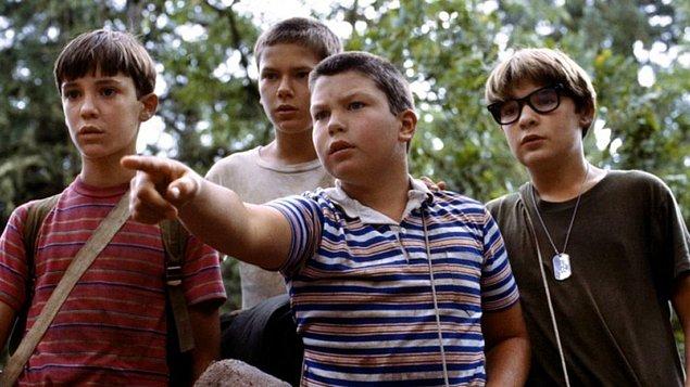 12. Stand by Me (1986)