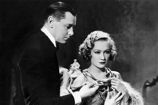 19. Trouble in Paradise (1932)