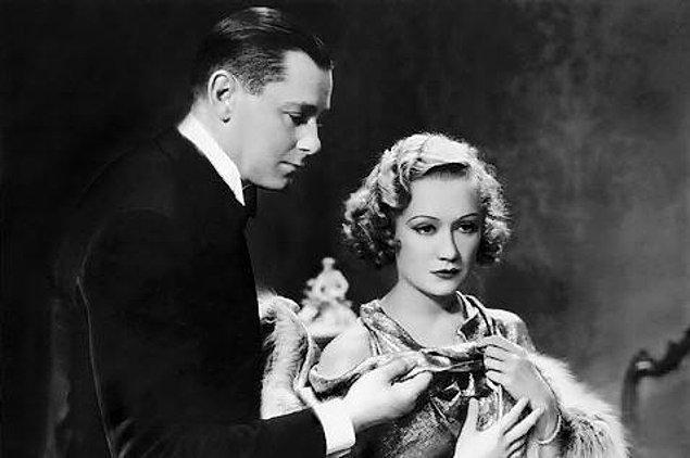 19. Trouble in Paradise (1932)