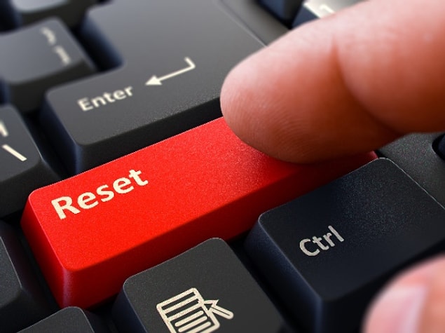 Büyük Sıfırlanma (The Great Reset) kavramını duymuş muydunuz?