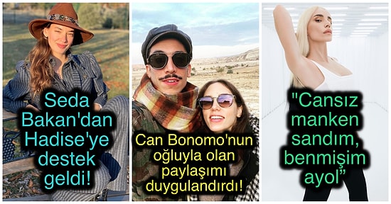 Bugün de Gıybete Doyduk! 19 Nisan'da Magazin Dünyasında Öne Çıkan Olaylar