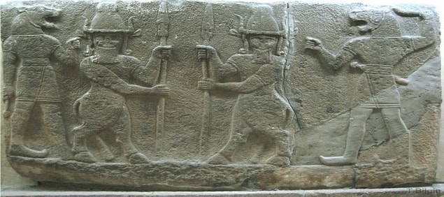 Hitit İmparatorluğu'nun MÖ 1267 ile 1237 yılları arasında kralı olan III. Hattuşili, aslında gözü asla hükümdarlıkta olmayan biri.