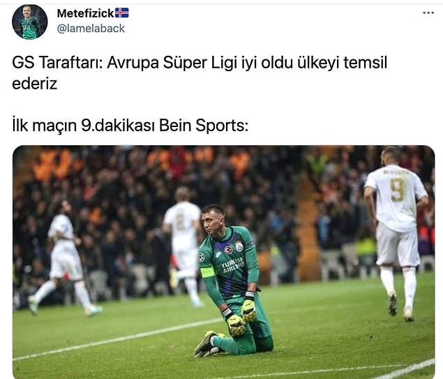 1. Tabii devler kapıştığı için bizim de payımıza goygoy düştü.