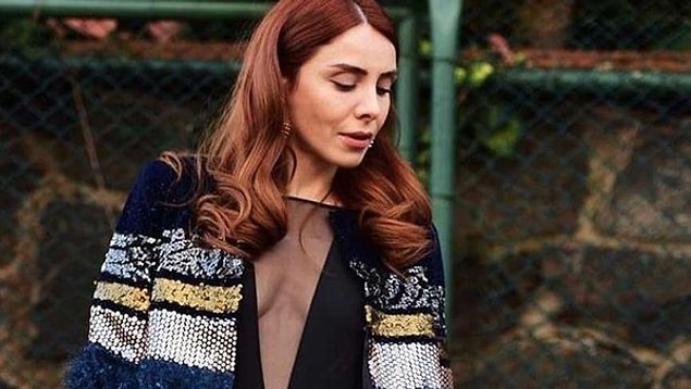 Nur Fettahoğlu Boyu