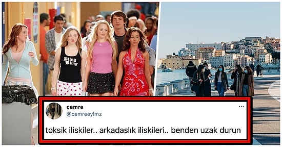 Kurduğunuz Arkadaşlıkların Toksik Bir Hal Almaya Başladığını Gösteren Uyarı Niteliğindeki Davranışlar