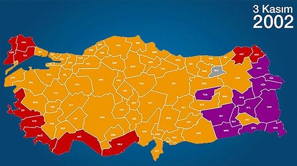 Vay dedi birçokları… Halkımız bunlara öfkelenecek ve komünist olacak… Kimse o öfkeyi örgütleyemeyince yarısı AKP'li oldu 😅