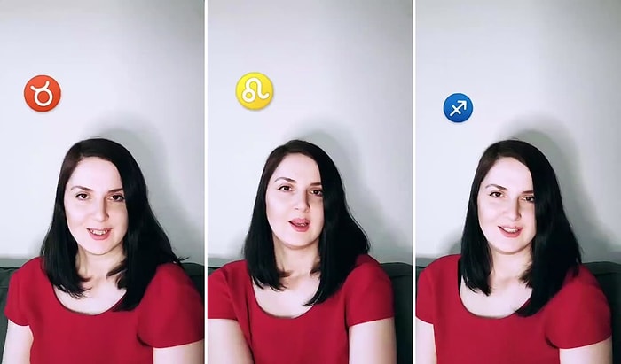 Vay Başınıza Gelenler! Bu Hafta Burcunuzun Başına Gelecekleri Bir Bir Anlattık