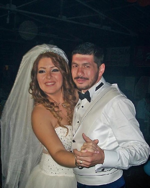 5 aylık hamile Sancı, kontroller ve devam eden tedavisi için İstanbul'da yaşayan kız kardeşinin yanına yerleşti. Genç kadın bir süre önce koronavirüse yakalandı.