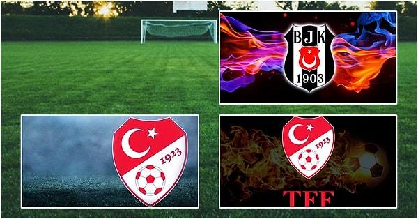 Hayri Cem Yazio: TFF, MHK ve Beşiktaş Arasındaki Savaş
