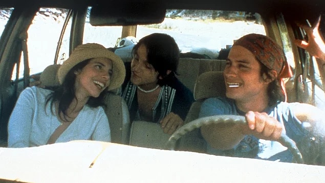 10. Y Tu Mamá También (2001)