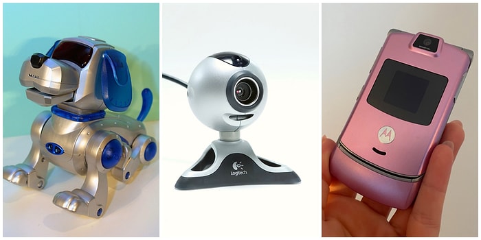 Если вы знаете хотя бы 18 из этих 30 технологических продуктов, вы определенно принадлежите к поколению миллениалов!