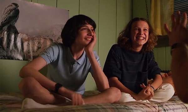 Вы из тех, кто родился в 2000-е.