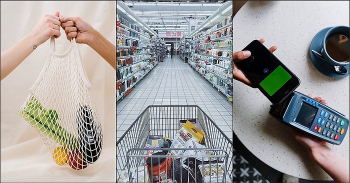 Тест: Проверьте, насколько осознанный вы потребитель