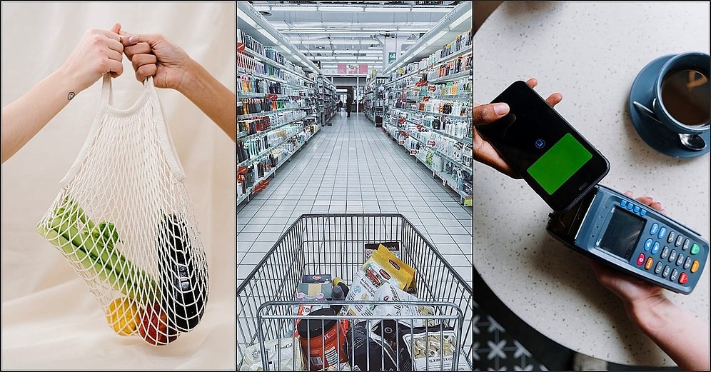 Тест: Проверьте, насколько осознанный вы потребитель