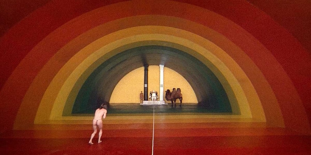 Renklerin Diyarı Meksika'dan Ayırdığınız Vakte Değecek 15 Şahane Film