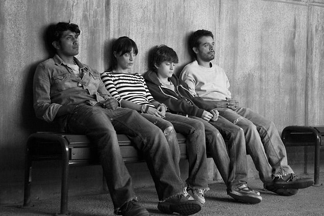 11. Gueros (2014)